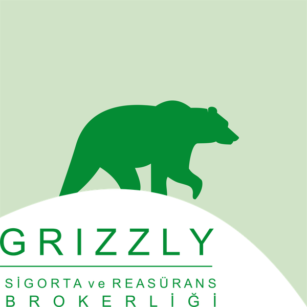 Grizzly Sigorta ve Reasürans Brokerliği logosu